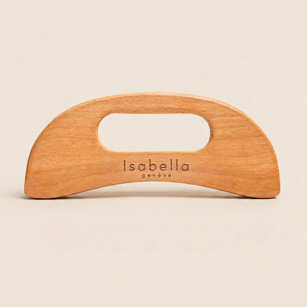 Outil sculptant Isabella
