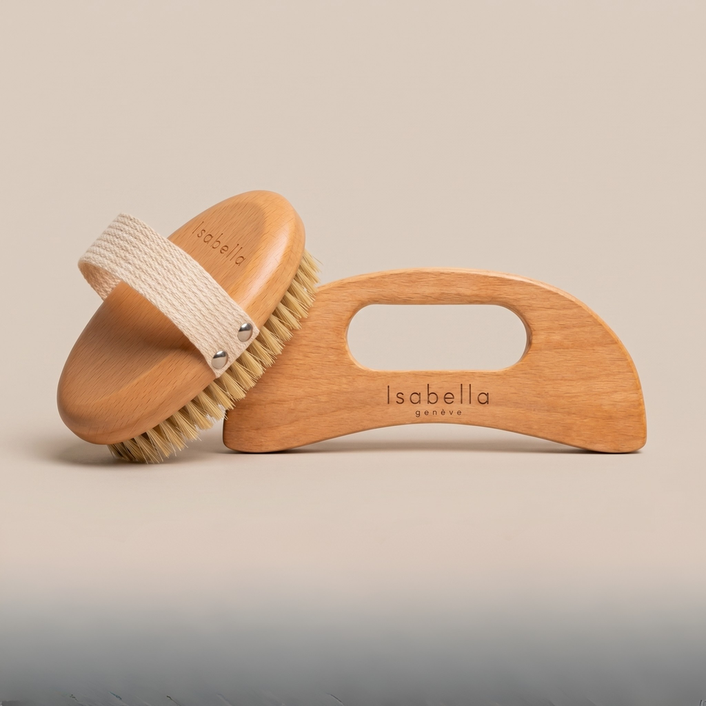 Outil sculptant Isabella