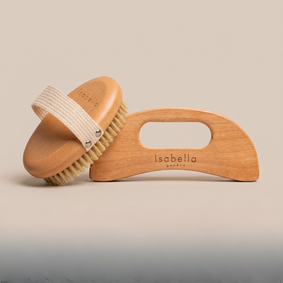 Outil sculptant Isabella